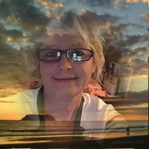 Meet your Posher, Sandra